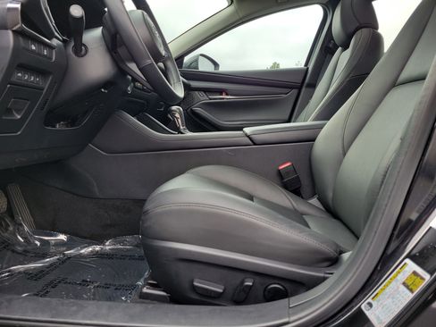 Used 2025 MAZDA MAZDA3 s image 16