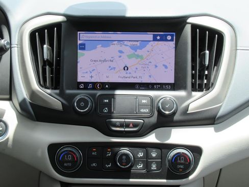 Used 2023 GMC Terrain Denali AWD/4WD image 15