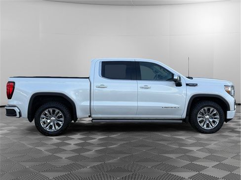 Used 2019 GMC Sierra 1500 Denali w/ Technology Package image 6