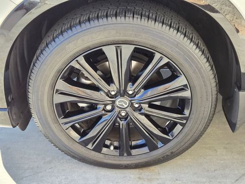 Certified 2024 MAZDA CX-5 2.5 Turbo image 11