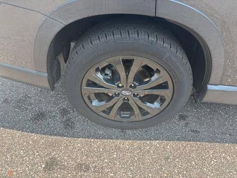Used 2019 Subaru Forester Sport AWD/4WD image 5