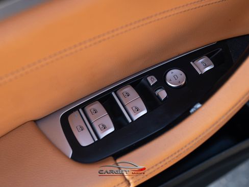 Used 2021 BMW X4 M40i image 43