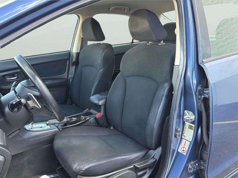 Used 2013 Subaru Impreza 2.0i Premium w/ All-Weather Pkg AWD/4WD image 12