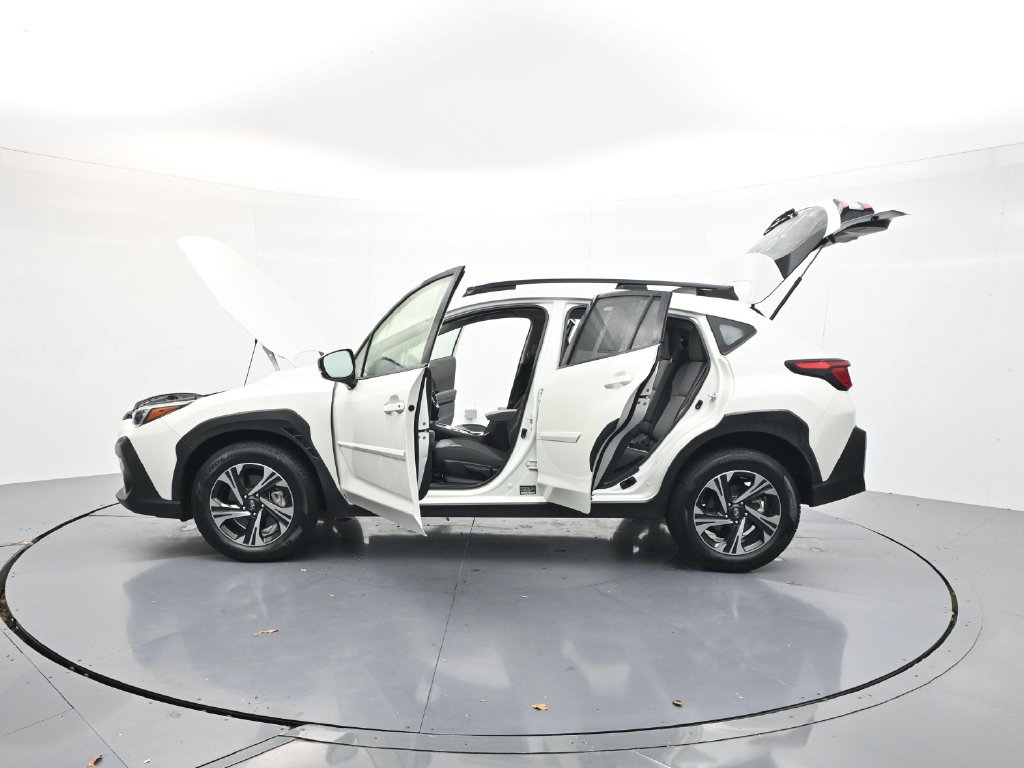 Used 2024 Subaru Crosstrek 2.0i Premium AWD/4WD image 34