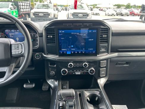 Used 2023 Ford F150 XLT w/ Equipment Group 302A High AWD/4WD image 20