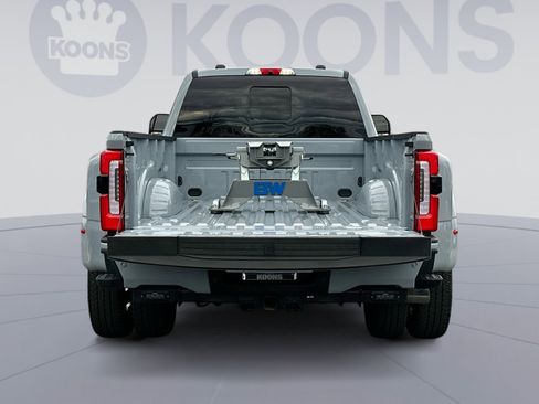 Used 2026 Ford F350 Platinum image 35