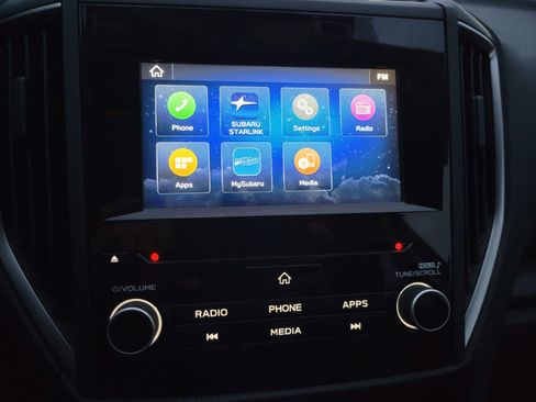 Used 2019 Subaru Crosstrek 2.0i Premium w/ Eyesight System image 39