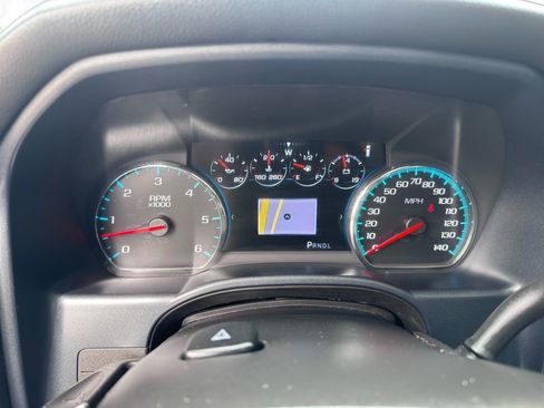 Used 2017 GMC Sierra 1500 Denali AWD/4WD image 21