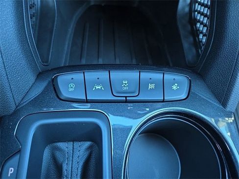 New 2026 Chevrolet TrailBlazer LS w/ LS Convenience Package image 24