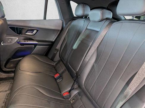 Certified 2023 Mercedes-Benz EQE 350+ SUV image 19