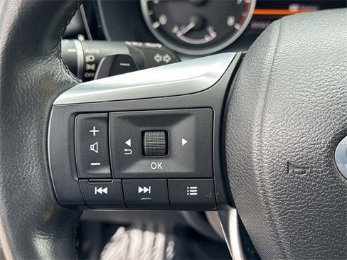 Used 2023 INFINITI QX60 Pure image 27