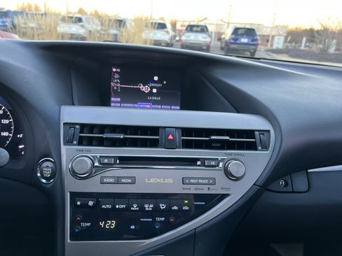 Used 2014 Lexus RX 350 FWD image 27