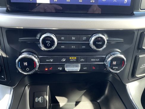 Used 2021 Ford F150 XLT w/ Equipment Group 302A High image 19