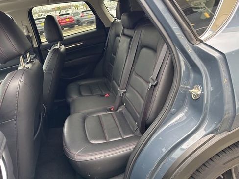 Used 2024 MAZDA CX-5 Carbon Edition image 14