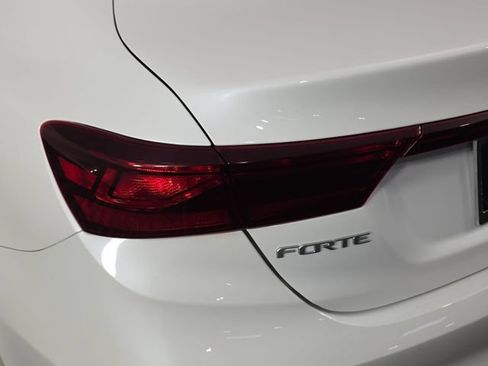 Used 2024 Kia Forte LXS w/ LXS Technology Package FWD image 36
