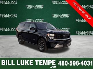 Used 2025 Ford Expedition Platinum video 1