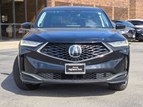Used 2025 Acura MDX w/ Technology Package image 5