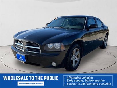 Used 2010 Dodge Charger SXT