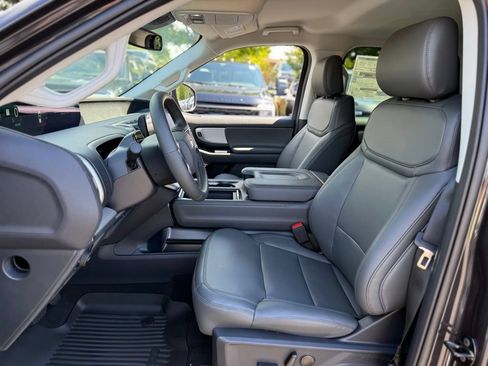 New 2027 Ford Expedition Max Active AWD/4WD image 14