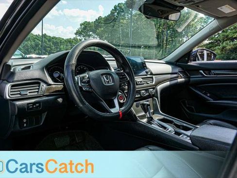 Used 2019 Honda Accord EX-L image 19