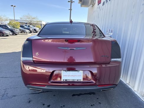 Used 2021 Chrysler 300 S image 7