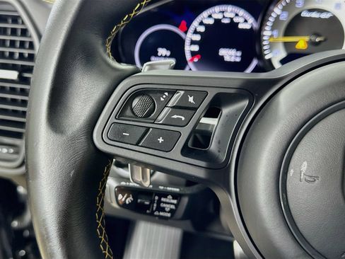 Used 2023 Porsche Cayenne Turbo GT AWD/4WD image 18