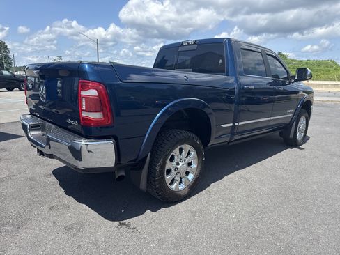 Used 2019 RAM 2500 Limited AWD/4WD image 3