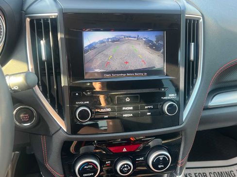 Used 2020 Subaru Forester Sport image 19