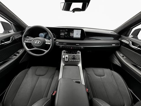 New 2025 Hyundai Palisade Calligraphy image 13