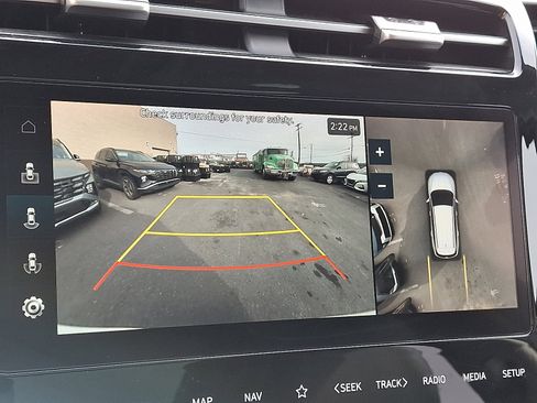 Certified 2023 Hyundai Tucson Limited image 18