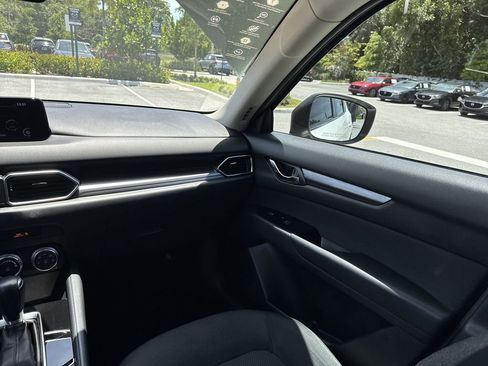 Used 2020 MAZDA CX-5 Sport FWD image 15