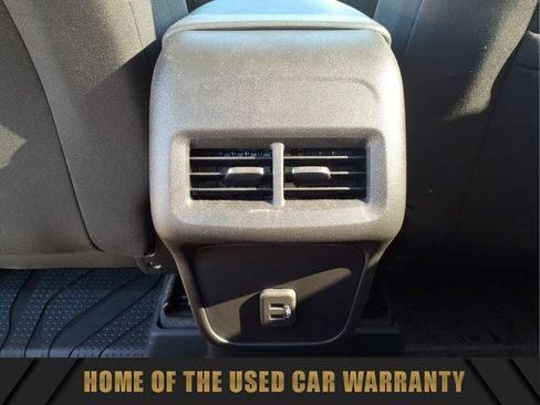 Used 2024 Chevrolet Equinox LS w/ LS Convenience Package FWD image 30