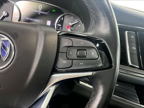 Used 2024 Buick Enclave Premium AWD/4WD image 19