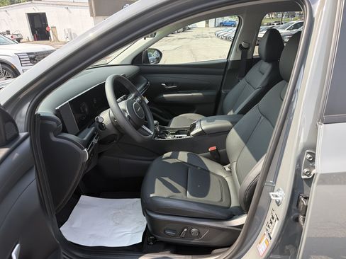 New 2026 Hyundai Tucson SEL Plus AWD/4WD image 13