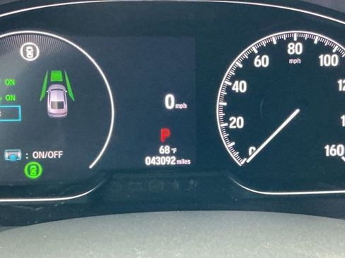 Used 2022 Honda Accord Sport image 19