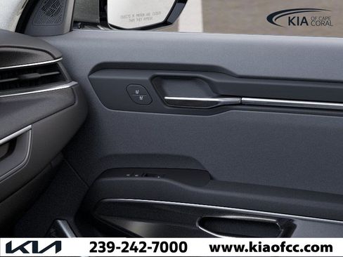 New 2026 Kia EV9 Light image 25