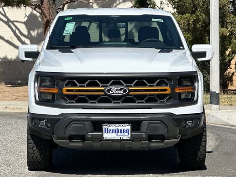New 2026 Ford F150 Tremor w/ Equipment Group 402A High AWD/4WD image 9