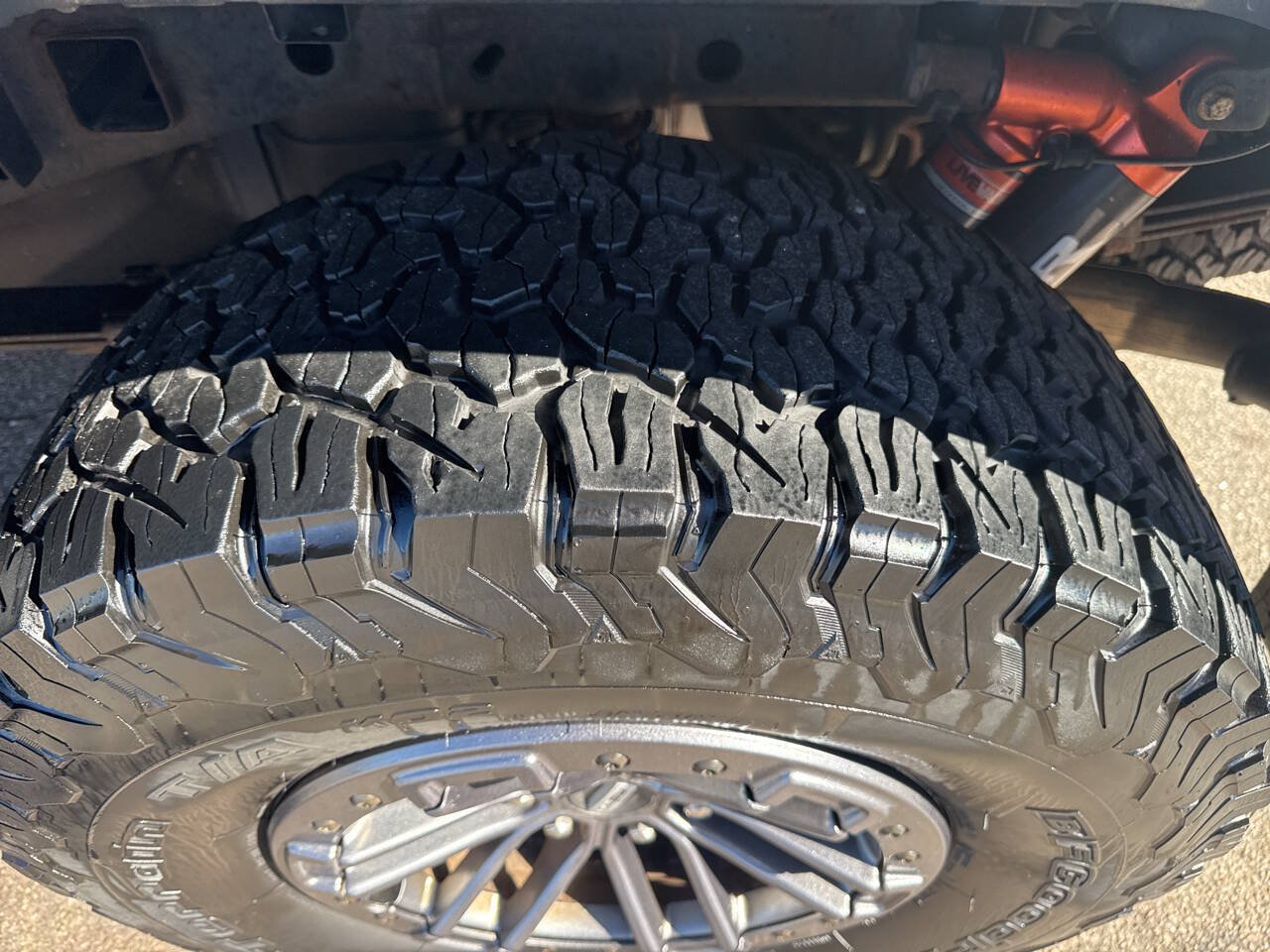 Used 2019 Ford F150 Raptor w/ Equipment Group 802A Luxury AWD/4WD image 15
