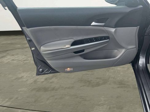 Used 2010 Honda Accord EX-L image 27