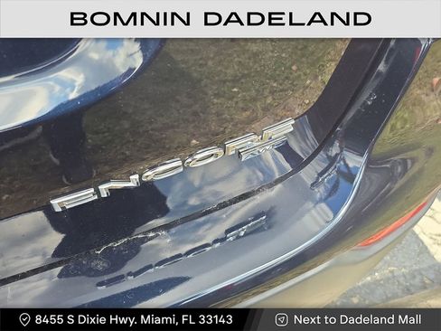 Used 2022 Buick Encore Preferred w/ Safety Package image 7