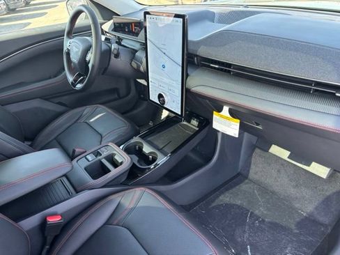 New 2026 Ford Mustang Mach-E Premium w/ Sport Appearance Package AWD/4WD image 21