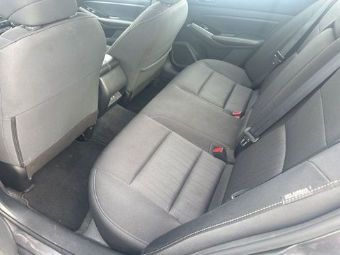 Used 2023 Nissan Altima 2.5 SV image 16