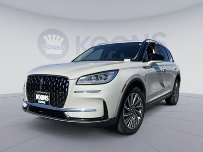 Used 2023 Lincoln Corsair Reserve