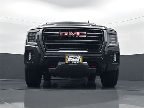 Used 2021 GMC Yukon AT4 w/ AT4 Premium Plus Package image 23