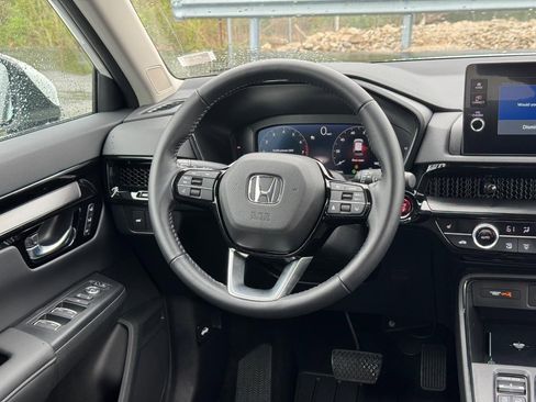 Certified 2026 Honda CR-V EX-L image 12
