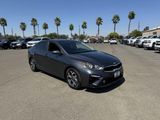 Used 2020 Kia Forte LXS image 2