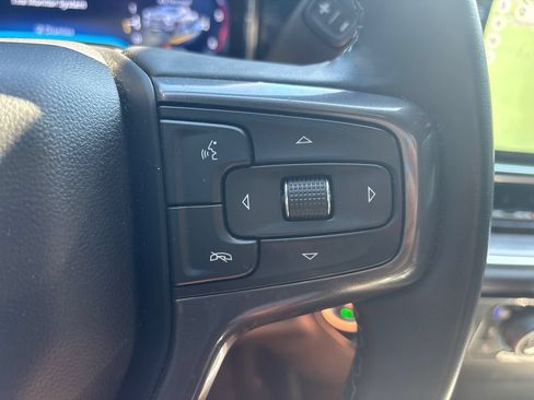 Used 2025 Chevrolet Silverado 3500 High Country w/ High Country Premium Package AWD/4WD image 23