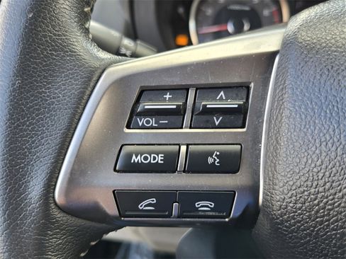 Used 2015 Subaru Forester 2.5i Limited image 25