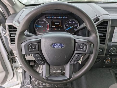 Certified 2022 Ford F350 XL w/ STX Appearance Package image 9