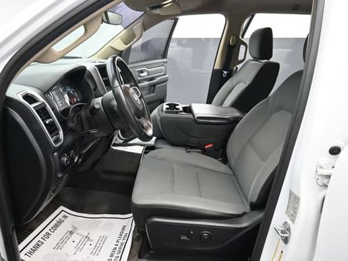 Used 2020 RAM 1500 Big Horn AWD/4WD image 11